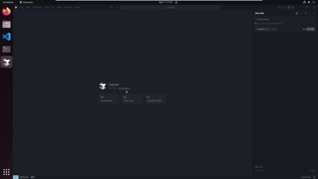 CURSOR AI - Установка, Настройка и Использование для DEVOPS смотреть онлайн