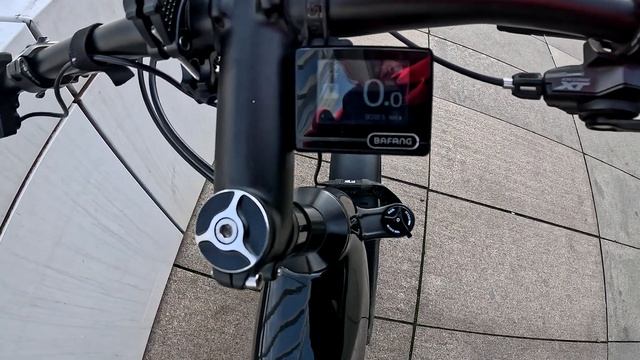 Cyctrac EM8, спустя 9 месяцев и 9000 км. 09.12.2024 смотреть онлайн