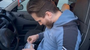 Замена реле поворотов Ланос/Сенс