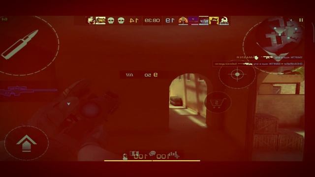 FACE-РЭЙМАН|StandOFF 2|Первый мув смотреть онлайн