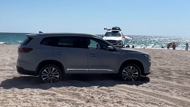 Черри тигго 8 про макс, полный привод/ CHERY TIGGO 8 Pro MAX 2023.