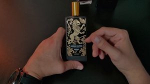 Топ 5 Брутальных нишевых ароматов для мужчин