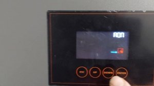 Гибридный инвертор PowMr 6 2   Настройка и первое включени