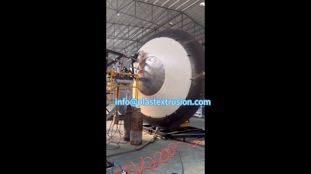 Машины для производства спирально-навивных труб из по смотреть онлайн