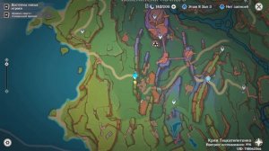 Испытания Душ | Скрытые Сундуки | Genshin Impact Натлан 5.2