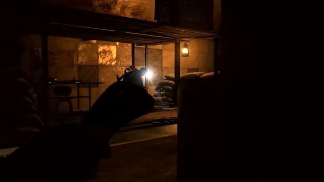 Metro 2033 прикол (спящий терминатор) смотреть онлайн