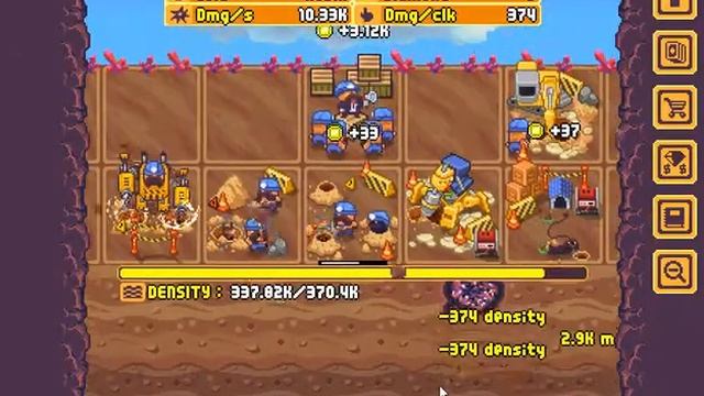 Мы круты!-Должны- в шахты №2