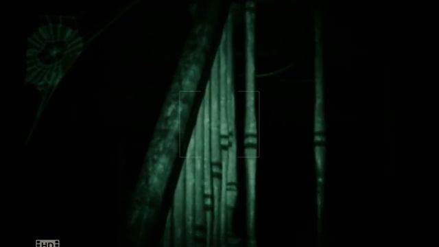 Кусок Outlast`a или тест 2
