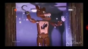 Фнаф1 приколы