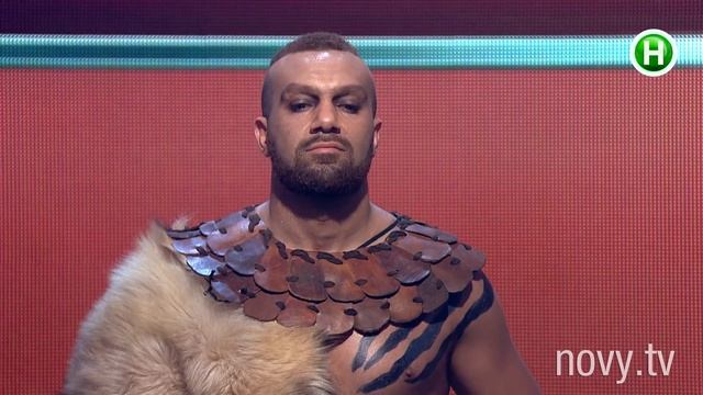 Самое смешное в баттле Поляковой и Кумейко. СуперИнтуиция - Выпуск 8 - 13.04.2018 смотреть онлайн