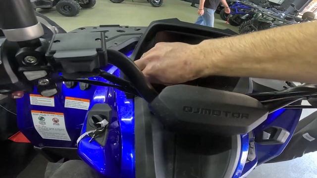 Как выбрать идеальный китайский квадроцикл в 2025 году? смотреть онлайн