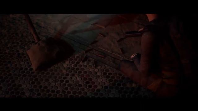 The Dark Pictures Anthology: House of Ashes прохождение. Ep_3 смотреть онлайн