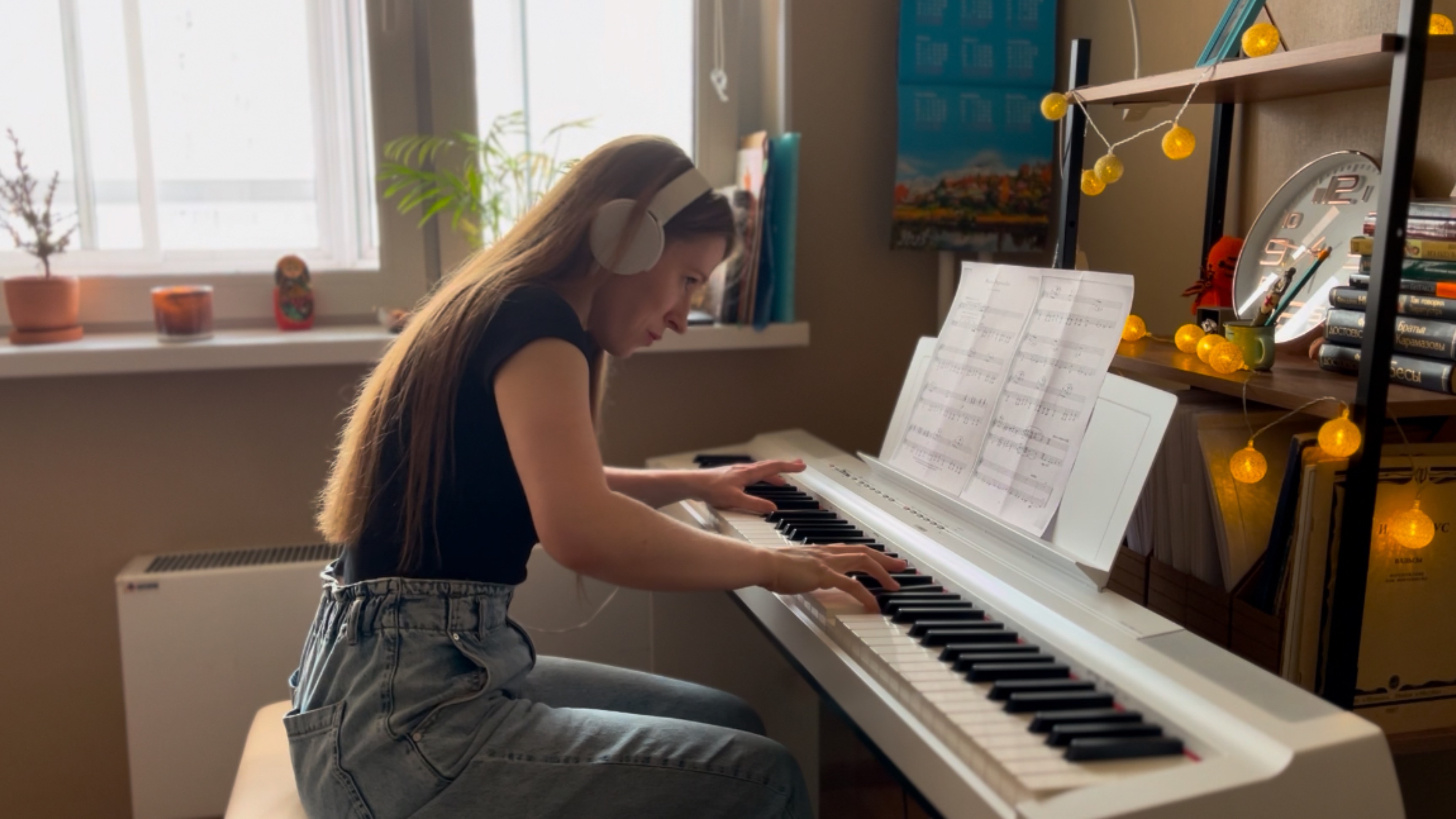 Л. Шифрин - "Миссия невыполнима" смотреть онлайн