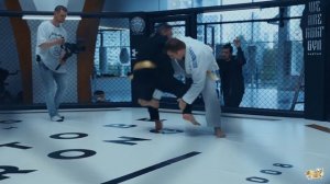 Вольная борьба VS Грепплинг. Лига Дзюдо со Звездами. Се?
