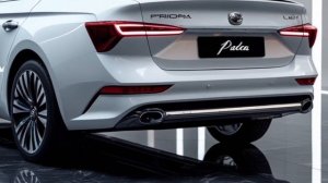 "Lada Priora 2025 — возвращение легенды! Полный обзор для США"