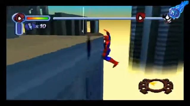 ПРЕМЬЕРА SPIDER MAN 1 PS - KAZOKU FAMILY