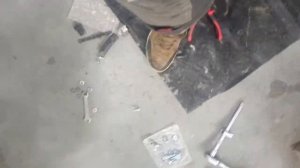 Sycmcc 300cc китайский эндуро мотоцикл. Первый старт