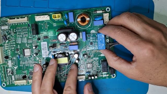 Обманка LG 819074