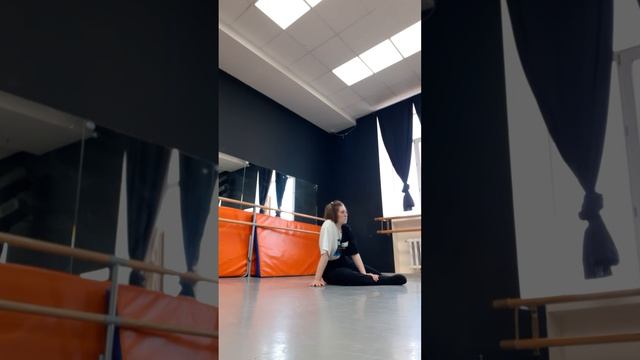 СТОЙКА НА ПЛЕЧЕ❗ 2 АКРОБАТИКИ В ДЕНЬ😱 21.03.22 ВЕЗУЧАЯ АН