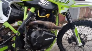 ОБЗОР на прогаси супер макс 300 про