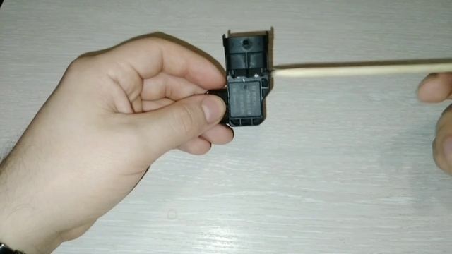 Map Sensor. Дад- датчик абсолютного давления #автоэлектрик смотреть онлайн