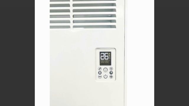 Обзор электрического конвектора IVigo EPK4570P15 WI FI
