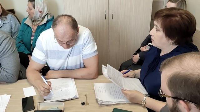 42-я сессия 20.05.2025