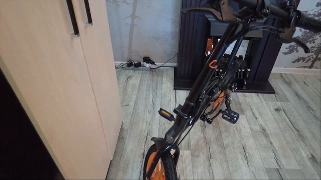 KUGOO V1  Зачем и для чего я его купил.