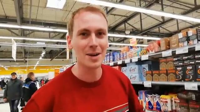 Дорого-богато. Как совершать правильные покупки в магазине и богатеть? смотреть онлайн