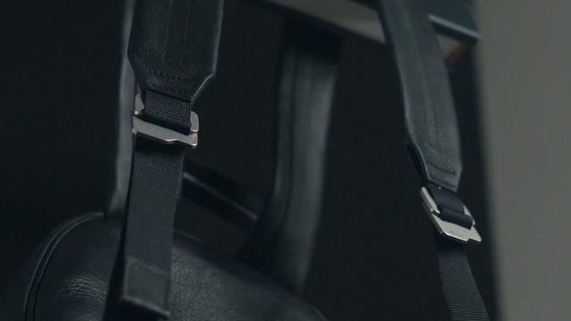 РЮКЗАК ТИБР | лимитированный рюкзак, титановая фурнит?