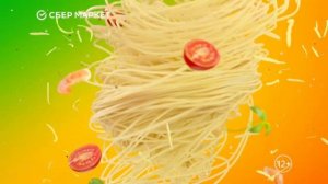 Сбермаркет Еда реклама rytp