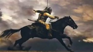 Песня про Халида бин Валийда. Сайфулла.