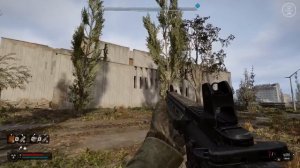 ТОП-ОРУЖИЯ В СТАЛКЕР 2!