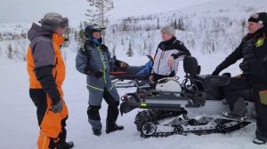 Фронтьер 1000 или AODES 1000 ?