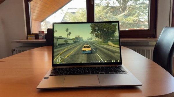 1 Год с Asus VivoBook 16X - ЛУЧШИЙ!!! / Обзор / Стоит ли купить?