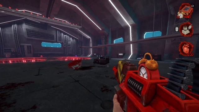 Прохождение POSTAL: Brain Damaged (Часть 7) (Финал)