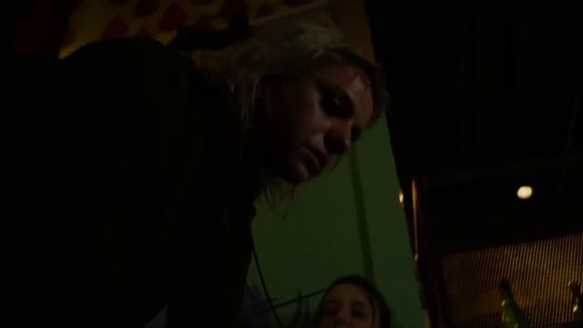 Акулы цунами / Ужасы (2024)