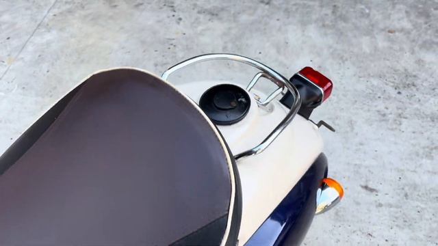 Yamaha vino 3kj без пробега по РФ