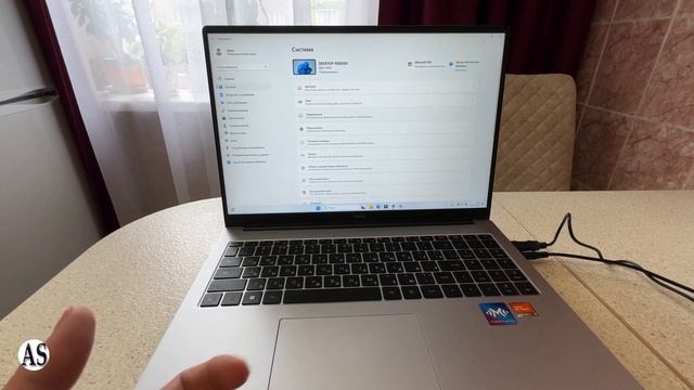 HONOR MagicBook X16: Лучший ноутбук ЦЕНА-КАЧЕСТВО 2025 смотреть онлайн