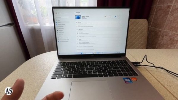 HONOR MagicBook X16: Лучший ноутбук ЦЕНА-КАЧЕСТВО 2025