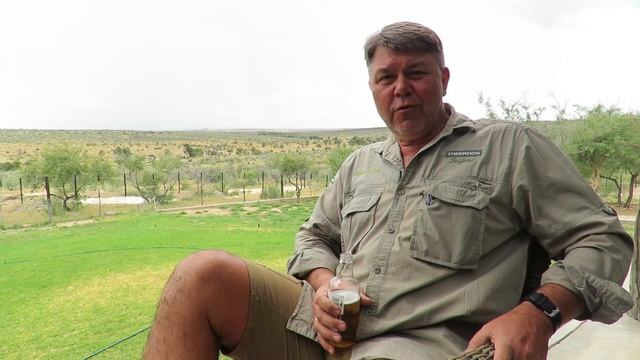 Про "хейтеров", "блоХгеров", ролики и африканские охоты смотреть онлайн