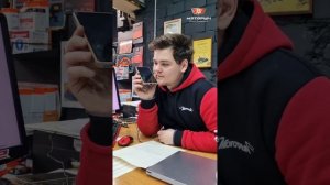 Поговорили с "Продаванами" Стелс Капитан 300