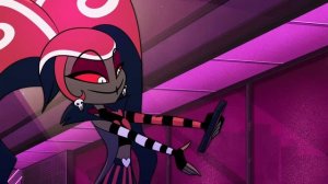 Песня Вельвет и Кармиллы