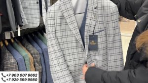 МУЖСКИЕ КЛАССИЧЕСКИЕ КОСТЮМЫ И ПИДЖАКИ ОПТОМ И В РОЗНИЦУ !