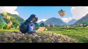 🎥 Братья Супер Марио в кино (2023)