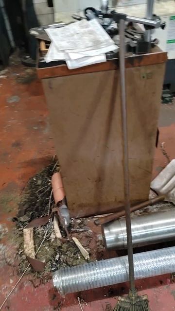 длинный вал с трапецией смотреть онлайн