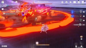 Железная борода | Местная легенда Натлана | Дуэлянт 2 I ?