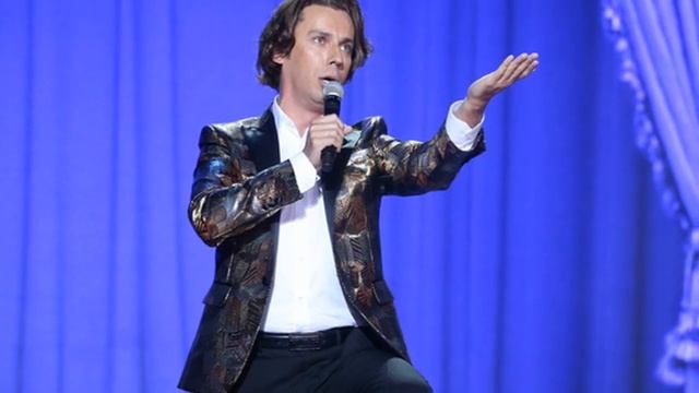 ГАЛКИН остерегается шуток про ЧЕЧНЮ смотреть онлайн