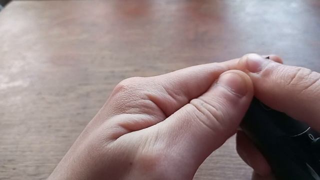 Обзор триммера Wahl Chromini