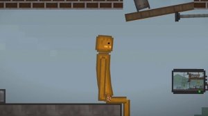 Как работают камеры в мелон плейграунд | Melon playground